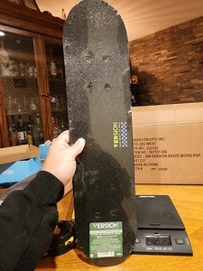 Version Eis am Stiel Skateboard 23 Zoll Neu Versiegelt - Bild 1 von 7