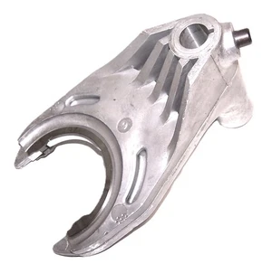 NV271D DODGE RAM TRANSFER CASE RANGE FORK WITH PADS (Cast # 41816) - Picture 1 of 9