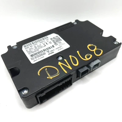 2013 Ford Expedition Sync Communication Module CE5T-14D212-AD - Image 1 of 4