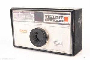 Kodak Ahorro Instantáneo para Cámara Instamática Plástico Moneda Alcancía De Colección V20 - Imagen 1 de 4