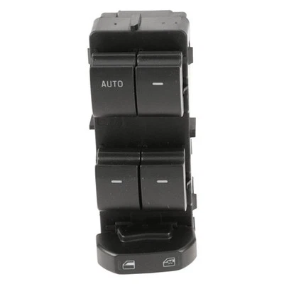 For Ford Explorer 06-07 Motorcraft Front Driver Side Window Switch - Image 1 of 2