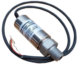 Veris PG10AM PG Series Pressure Transducer Gauge, Standard - Picture 1 of 1