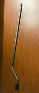 Pearl Roadshow 21” Floor Tom Leg. Vintage. 3/8” Round - Picture 1 of 5