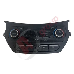 FORD KUGA ST-LINE MK2 16-19 P HEATER CONTROL PANEL GJ5T18C612-BK GJ5T18C612-BK - Picture 1 of 13
