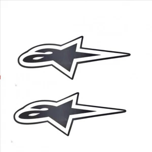 Adhesivos ALPINESTAR 2 unidades - Bild 1 von 2