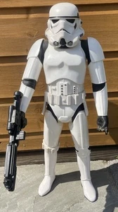 18inch Star Wars Stormtrooper Figure - Picture 1 of 6