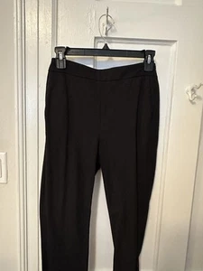 Sezane Clara Hose schwarz Größe 0 - Bild 1 von 4