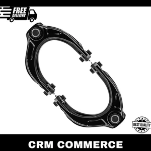 Querlenker Aufhängungssätze vorne oben Fahrer & Beifahrer passend für Acura TL und - Bild 1 von 6