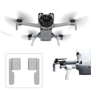 Tripod for DJI Mini 5 Pro Landing Gear Height Increase  Bracket Protection☆ - Picture 1 of 10