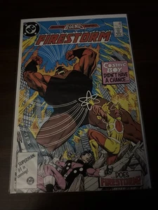 Firestorm 55 Vf Legends - Picture 1 of 6