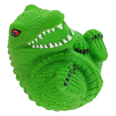  Giocattoli Per La Dentizione Del Cane Cani Piccoli Giocattolo in Lattice - Immagine 1 di 4