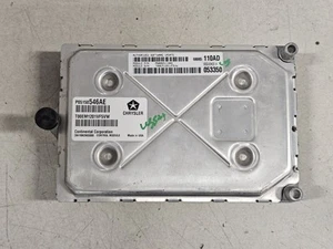 2011 Dodge Charger / Chrysler 300 5.7 Hemi ECM Engine Control Module 05150546AE - Picture 1 of 6