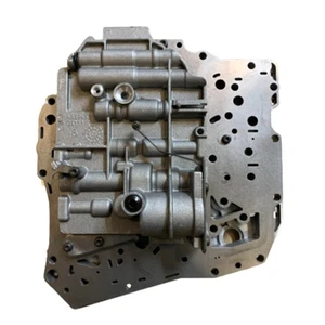 42RLE A606 Transmission Valve Body For 03-2018 Chrysler Dodge Jeep MITSUBISHI - Picture 1 of 3