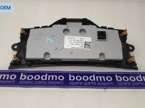 AIR CONDITIONING CONTROLLER FIT FOR SUZUKI SWIFT AND SWIFT DZIRE 2ND GEN - Picture 1 of 4