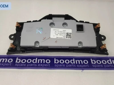 CONTROLADOR DE AIRE ACONDICIONADO APTO PARA SUZUKI SWIFT Y SWIFT DZIRE 2ª GENERACIÓN Foto 1 de 4