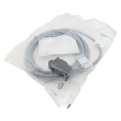Cable de conexión Festo KMP3-25P-16-5 18624 -sin usar- Foto 1 de 4
