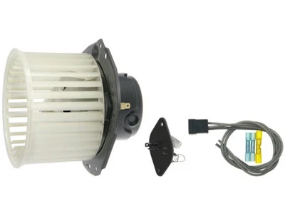 Kit de motor soplador delantero para GMC C1500 1992-1994 HVAC Suburban 78263NTZG 1993 Foto 1 de 2