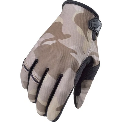 ScorpionEXO Moto-Flex Gloves - Covert Ops - Desert Storm - 3XL G70-508 - Image 1 of 3