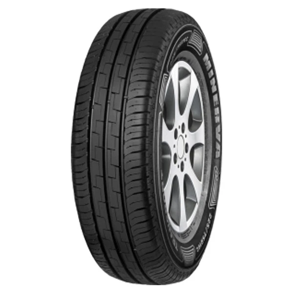 SOMMERREIFEN MINERVA 205/70 R15 106S TRANSPORTER 2 - Bild 1 von 4