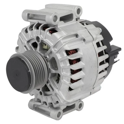 Alternador para Audi A5 Quattro 2008 2009 2010 S4 2010-2012 V6 11461 TG15C094 Foto 1 de 4