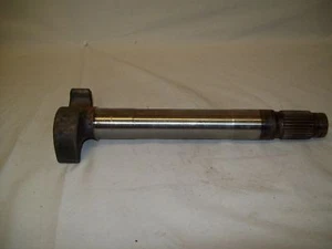 Meritor AIR Brake Cam 2210A7515 Ford, Volvo, KW, Pete. Mack, some Buses - Picture 1 of 1