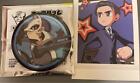 Persona Tactica Character Badge Collection Fox Yusuke Kitagawa