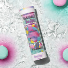 Macaron Bath Bombs - Fruity Confetea Fizzer Stack