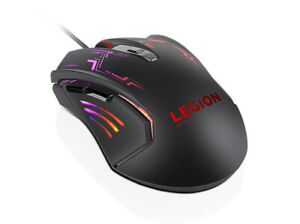 New Lenovo Legion M200 RGB Gaming Mouse