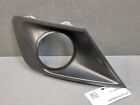 Cover Surround Trim Fog Light Front Right - Peugeot 207 After 2009 -