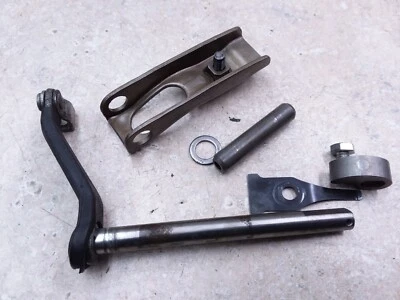 Lote de piezas elevador embrague motor Honda 900 Super Sport CB900F CB900 1982 ANX-C39 Foto 1 de 4