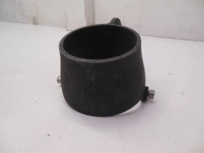 MS 23 Tigershark 900 1995 Steering Nozzle 0673-538 - Image 1 of 4