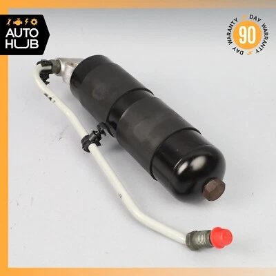 Acumulador hidráulico de transmisión Maserati Quattroporte M139 / Ferrari 612 F1 Foto 1 de 4