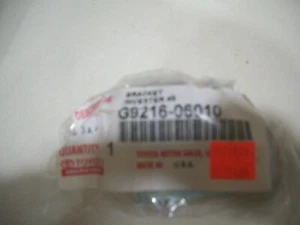 TOYOTA SOPORTE INVERSOR OEM NUEVO - Imagen 1 de 1