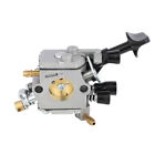 carburetor for Zama Stihl BR350/350Z/430 BR430Z 4229-129-0901/4244-120-0606