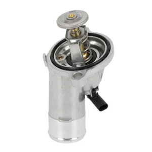 Conjunto de carcasa termostato 6,4 L apto para camioneta Ram 2500 3500 4500 2014-2022 - Imagen 1 de 7