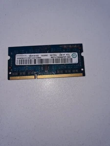 Ramaxel 4gb RAM MEMORY - Picture 1 of 2
