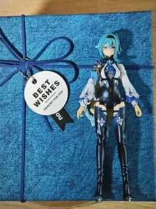 Genshin Impact 1/12 Scale Genshin Impact Eula Custom Action Figures Toys Model - Picture 1 of 8