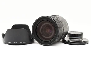 Nikon AF-S VR NIKKOR 24-120mm F3.5-5.6G ED Lens 2340743 - Picture 1 of 12