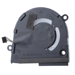 CPU Cooling Fan For Latitude 7400 E7400 Laptop Cooling Fan for Latitude E7400 - Picture 1 of 8