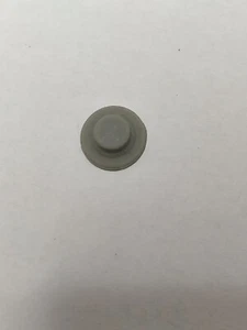 Virtua Gun Start Button rubber gate replacement part. MK-80311. Sega Saturn - Picture 1 of 2