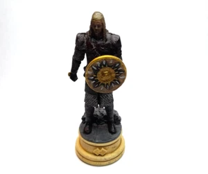 Il Signore degli Anelli | Scacchiera | Eaglemoss | Eomer | Danneggiato - Foto 1 di 2