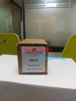 FAIRCHILD 20812 Brand New Fast Shipping Via FedEx or DHL - Image 1 of 2