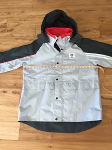 Waterproof Jacket Large - Picture 1 of 8