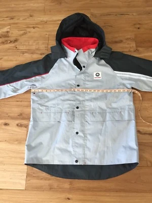 Waterproof Jacket Large - Image 1 of 4