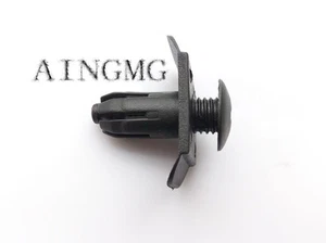 50x High Quality Bumper Cover Retainer Clip 17060 For Mazda For Ford E92Z17C756C - Picture 1 of 1