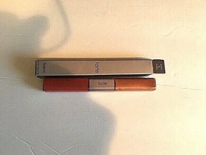 TARTE LipGloss :"Paul & Holly" Limited Edition Double Sided NIB Lip Gloss - Picture 1 of 1