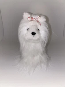 Webkinz- Lil kinz- Yorkie- No code- HS070 - Picture 1 of 14