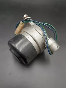 65 66 67 68 69 Cadillac Deville Eldorado Fleetwood Power Antenna Motor - Picture 1 of 1