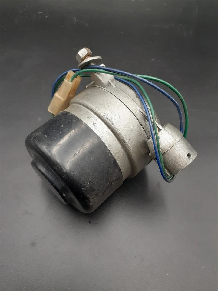 65 66 67 68 69 Cadillac Deville Eldorado Fleetwood Motor de antena eléctrica Foto 1 de 1