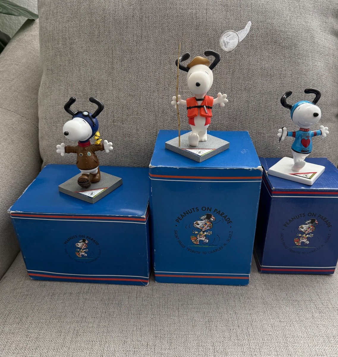 westland snoopy products for sale | eBay westland snoopy products for sale | eBay